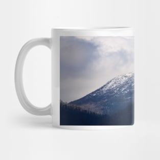 Mount Namadgi Mug